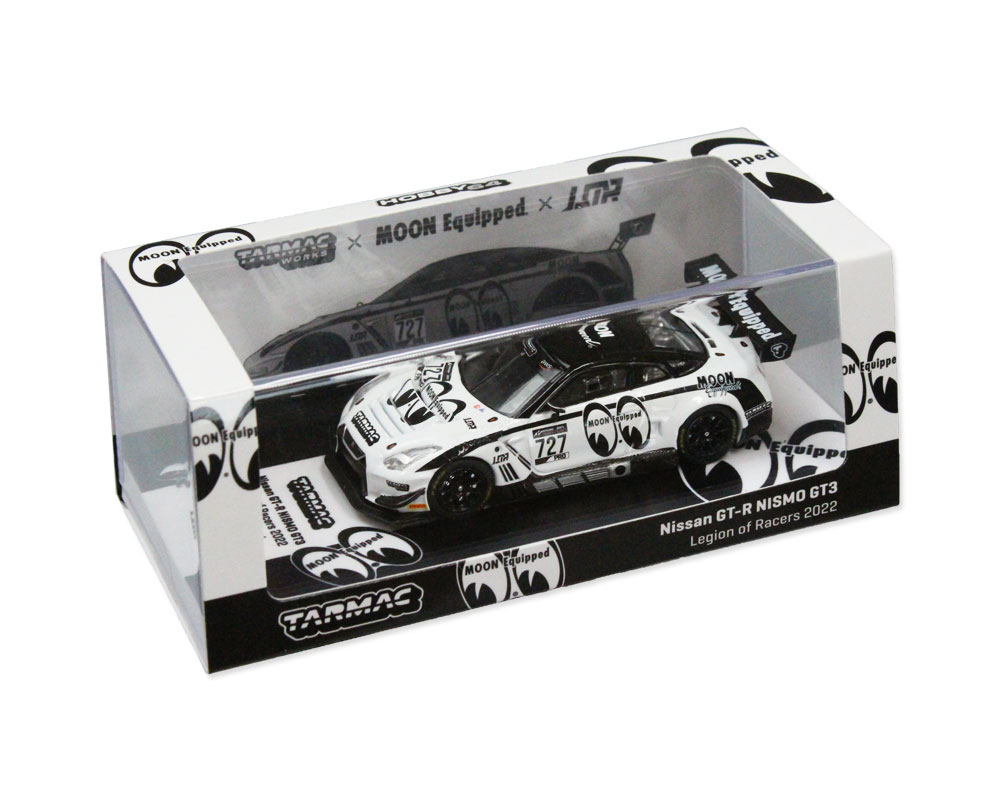 ムーンアイズ ミニカー ハイエース ホットロッド カスタム アメリカ