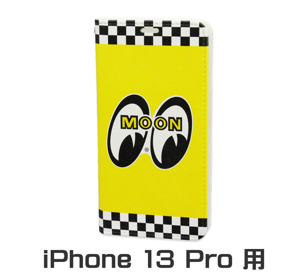 ムーンアイズ iPhone13 Pro ケース アイフォン13 アイフォンケース