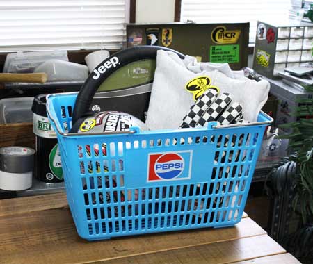 バスケット かご 収納 買い物かご おしゃれ アメリカン かっこいい