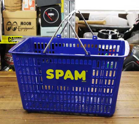 バスケット かご 収納 買い物かご おしゃれ アメリカン かっこいい