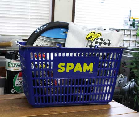 バスケット かご 収納 買い物かご おしゃれ アメリカン かっこいい
