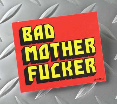 100円ステッカー アメリカン おしゃれ かっこいい おもしろい 車