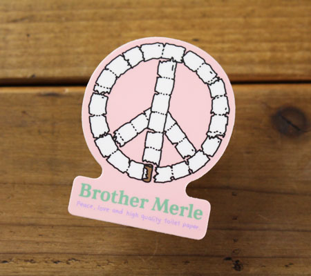 ブラザーマール BROTHER MERLE ス...の詳細画像1