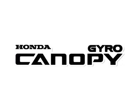 ホンダ HONDA ステッカー ロゴ バイク 車 おしゃれ かっこいい