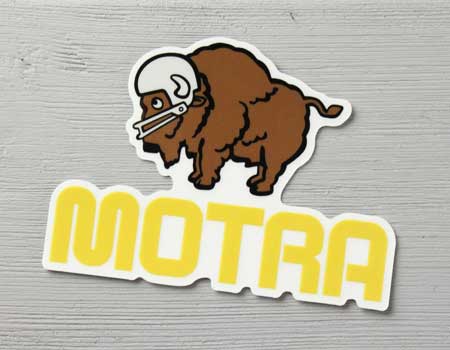 ホンダ HONDA ステッカー ロゴ バイク 車 おしゃれ かっこいい