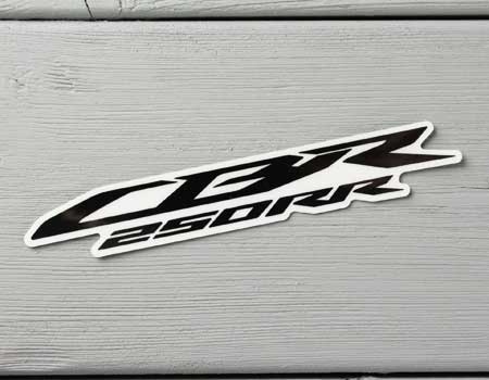 ホンダ HONDA ステッカー ロゴ バイク 車 おしゃれ かっこいい