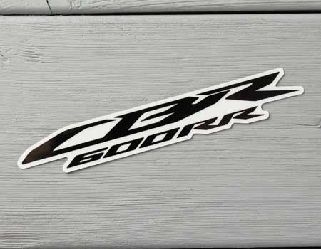 ホンダ HONDA ステッカー ロゴ バイク 車 おしゃれ かっこいい