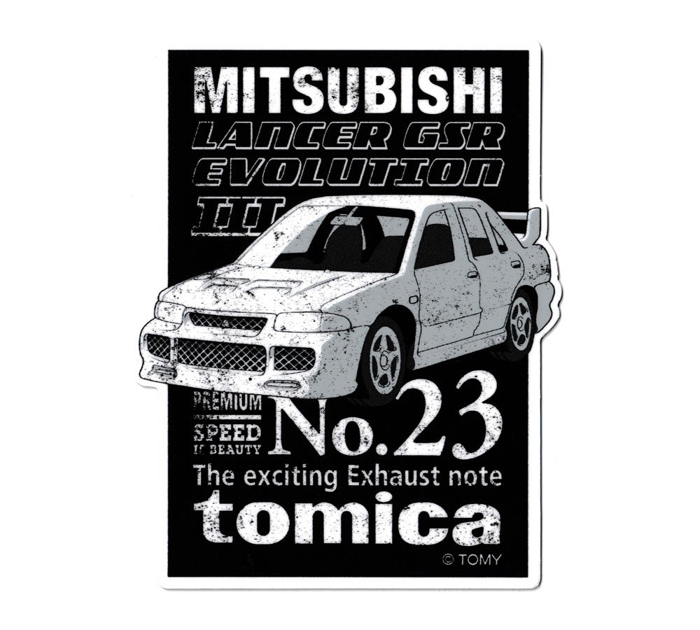 安い mitsubishi ステッカー