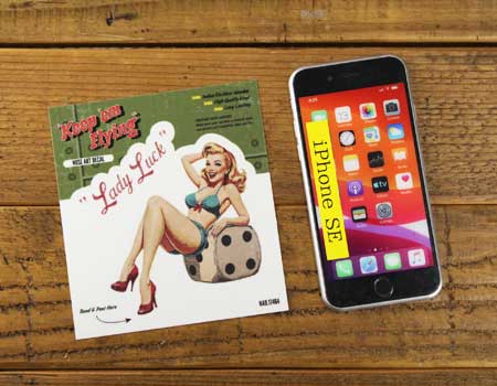 ピンナップガール ステッカー ミリタリー セクシー アメリカン レトロ