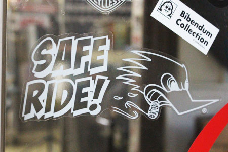 クレイスミス ステッカー キャラクター アメリカ アメリカン おしゃれ