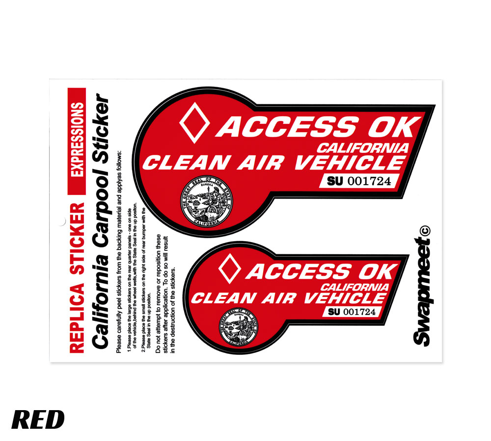 ステッカー 車 アメリカン おしゃれ かっこいい アメリカン雑貨 Swapmeet Cal STICKER CARPOOL STICKER ...