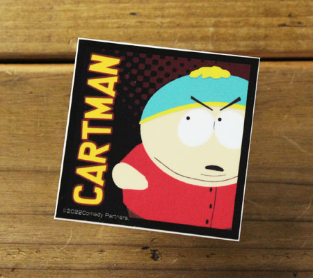 カートマン サウスパークのおすすめ人気商品一覧 通販 - Yahoo
