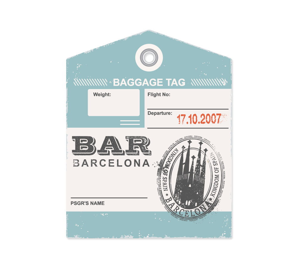 ステッカー スーツケース キャリーケース おしゃれ かっこいい レトロ