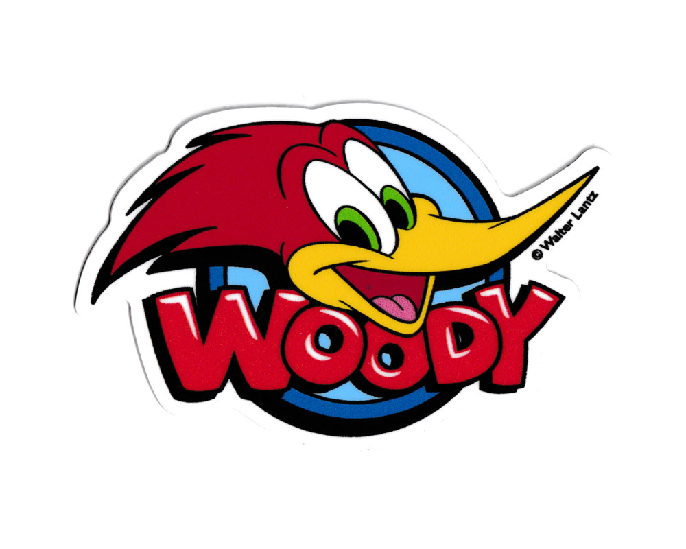 EbfB[EEbhybJ[ XebJ[ AJ LN^[ AJ 킢  Woody Woodpecker _CJbg~jXebJ[ SFACE