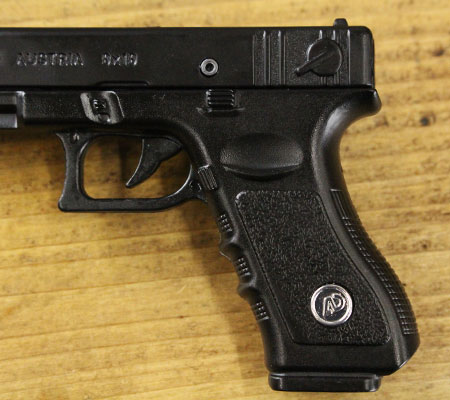 ライター ピストル 拳銃 ガンライター おもしろライター 面白い 喫煙具