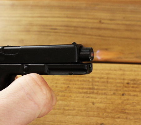 ライター ピストル 拳銃 ガンライター おもしろライター 面白い 喫煙具