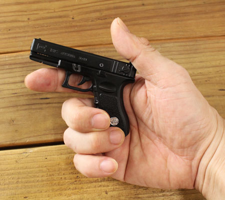 ライター ピストル 拳銃 ガンライター おもしろライター 面白い 喫煙具