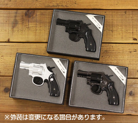 ライター ピストル 拳銃 ガンライター おもしろライター 面白い 喫煙具
