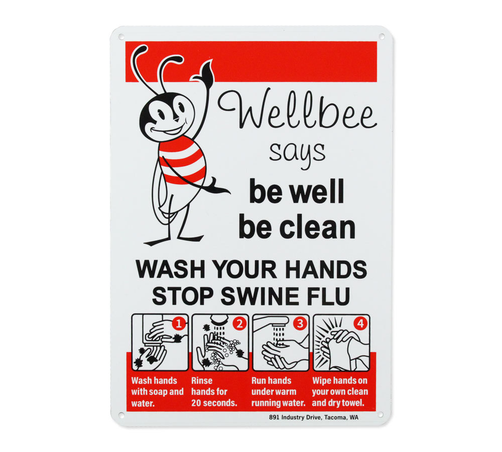 ポパイ サインプレート 看板 サインボード インテリア 雑貨 壁 飾り