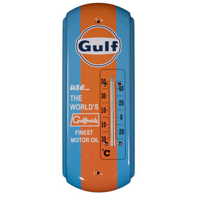 ガルフ GULF 温度計