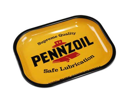 ペンゾイル ミニティントレー LUBRICATION YE