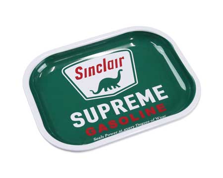 シンクレア ミニティントレー SINCLAIR GR