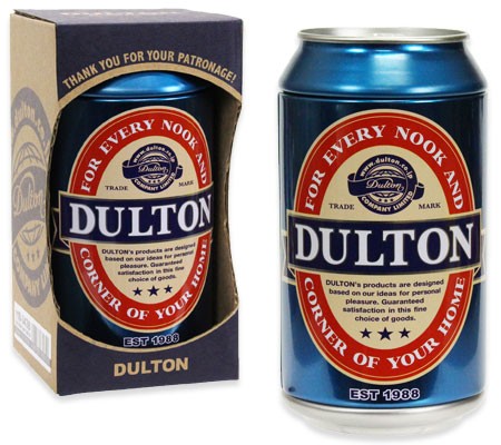 ダルトン カンケース DULTON CAN CASE B ビール