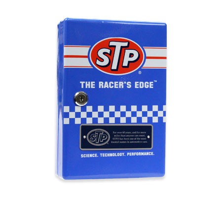 STP キーボックス 壁掛け インテリア おしゃれ 鍵 収納 MOONEYES