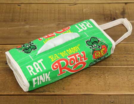 U.S.JUNKYARD - ラットフィンク（RAT FINK）｜Yahoo!ショッピング