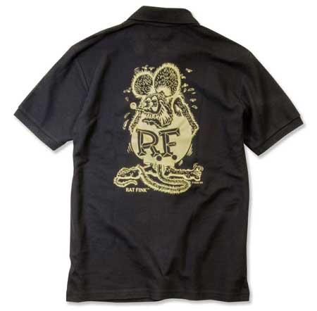 U.S.JUNKYARD - ラットフィンク（RAT FINK）｜Yahoo!ショッピング