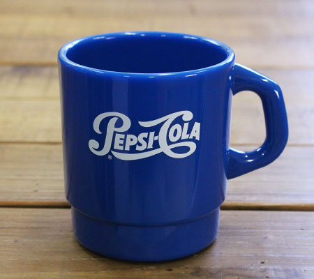 ペプシ マグカップ プラスチック コップ カップ おしゃれ アメリカン