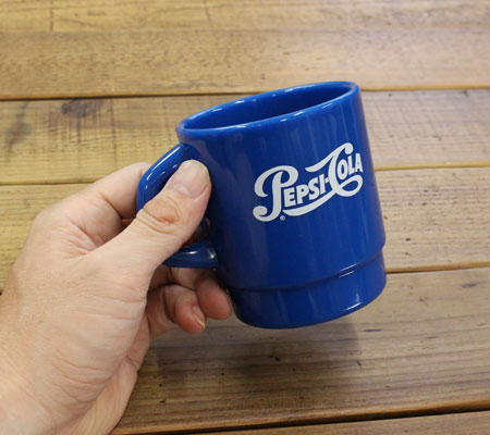 ペプシ マグカップ プラスチック コップ カップ おしゃれ アメリカン