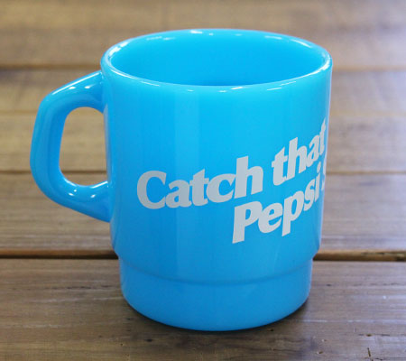 ペプシ マグカップ プラスチック コップ カップ おしゃれ アメリカン