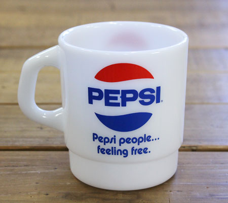 ペプシ マグカップ プラスチック コップ カップ おしゃれ アメリカン