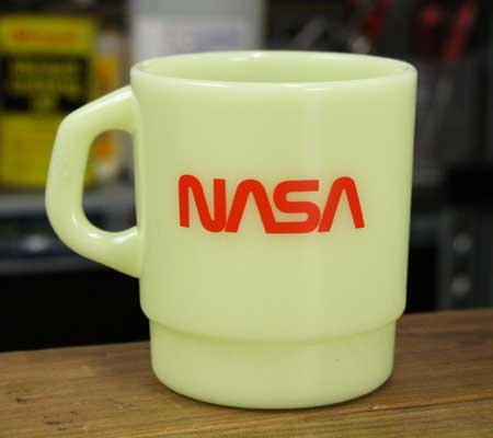 NASA マグカップ プラスチック コップ プラカップ おしゃれ 面白い