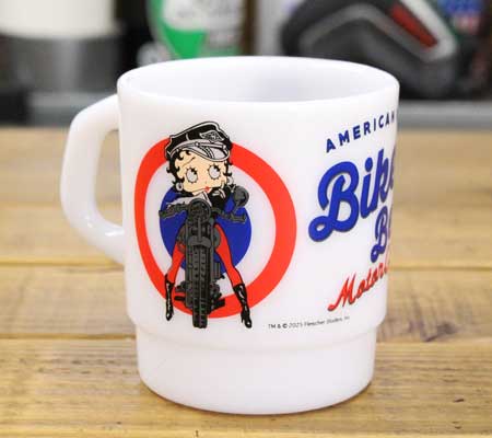 Betty Boop ベティ・ブープ マグカップ プラスチック製 ベティ・ブープ マグカップ プラスチック コップ カップ おしゃれ