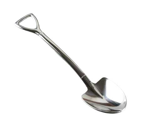 Prospec Tool Spoon レンチ型スプーン Lサイズ : U.S.JUNKYARD - 通販