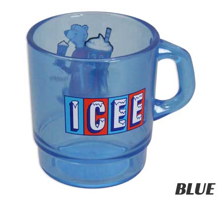アイシー ICEE マグカップ プラスチック コップ プラカップ おしゃれ