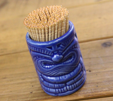 ショットマグ ハワイ 雑貨 おしゃれ ティキ TIKI アメリカ アメリカン