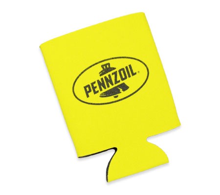 ペンズオイル PENNZOIL カンクーラー クージー