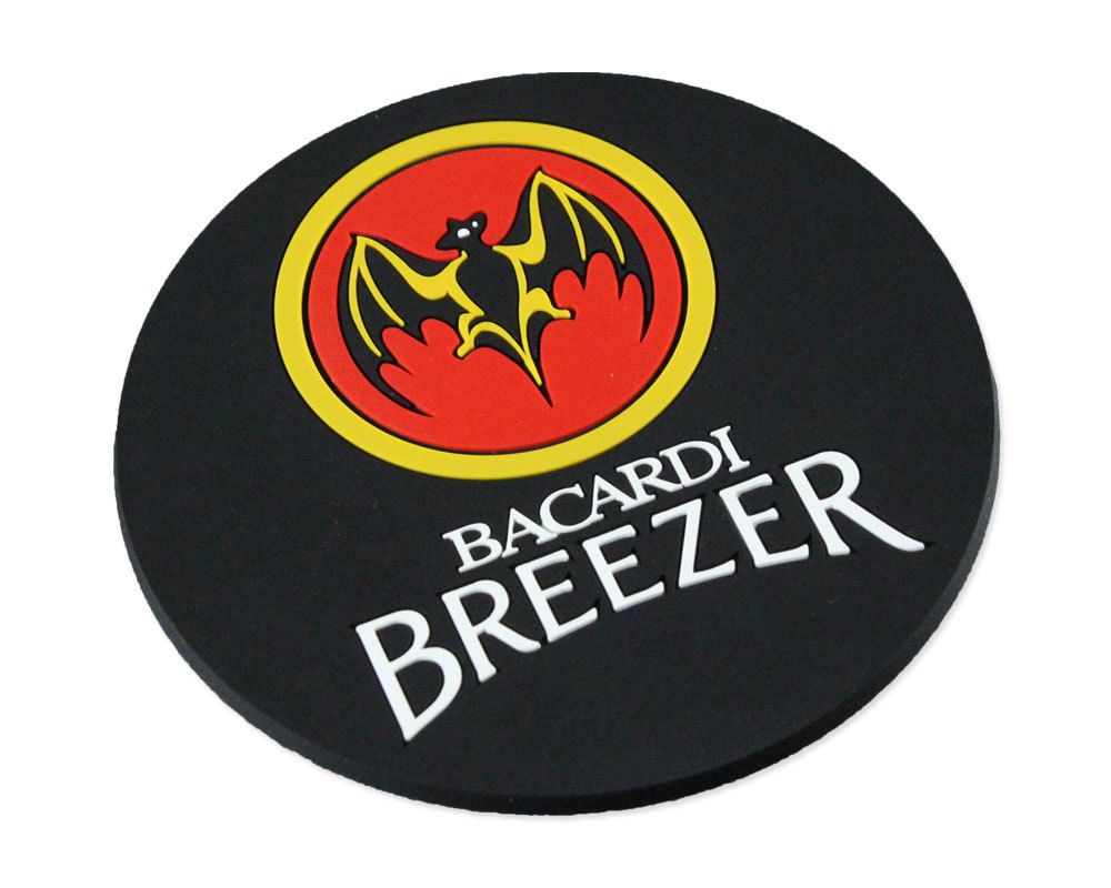 【非売品　新品未開封品】Bacardi　バカルディ　ロゴ入り限定パナマハット 先着プレゼントも♡バカルディハイボール✕MUSIC【BACARDI SOUND