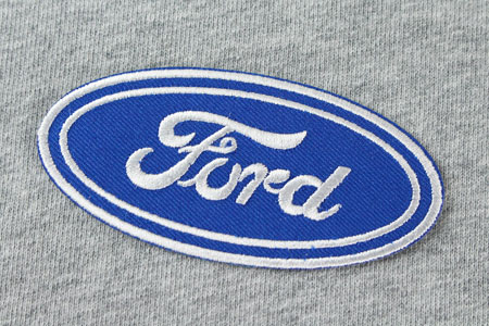 フォード FORD ワッペン アイロン 大人向け おしゃれ かっこいい アメカジ アメリカン  RCWP |  | 01