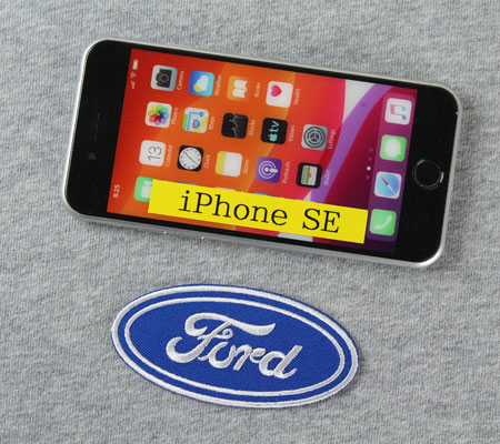 フォード FORD ワッペン アイロン 大人向け おしゃれ かっこいい アメカジ アメリカン  RCWP |  | 02