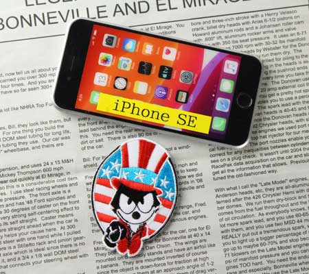 フィリックス・ザ・キャット キャラクター アメリカ ワッペン アイロン 大人向け 猫 おしゃれ かわいい かっこいい アメカジ トップハット |  | 02