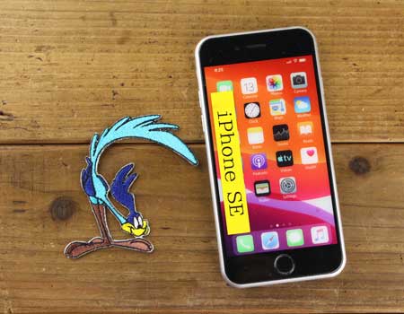 ロードランナー ワッペン アイロン 大人向け キャラクター アメリカ おしゃれ かっこいい かわいい アメカジ アメリカン ウォッチング |  | 02