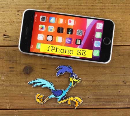 ロードランナー ワッペン アイロン 大人向け キャラクター アメリカ おしゃれ かっこいい かわいい アメカジ アメリカン ランニング |  | 02