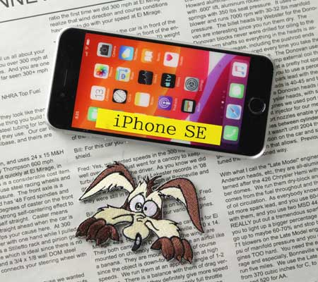 コヨーテ キャラクター アメリカ ワッペン アイロン 大人向け おしゃれ かっこいい アメカジ アメリカン ワイリー・コヨーテ フェイス |  | 02