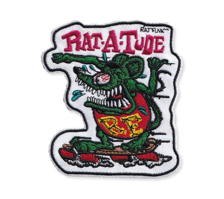 ラットフィンク 楽天市場】Custom RAT FINK 2024-Run with Rat- カスタム ラット