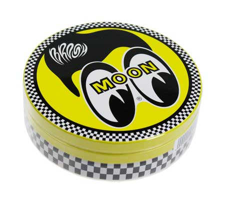 ࡼ󥢥 ݥޡ ꡼ ȱ 󥰺 å ꡼ ȱ  ä MOONEYES BROSH ֥å