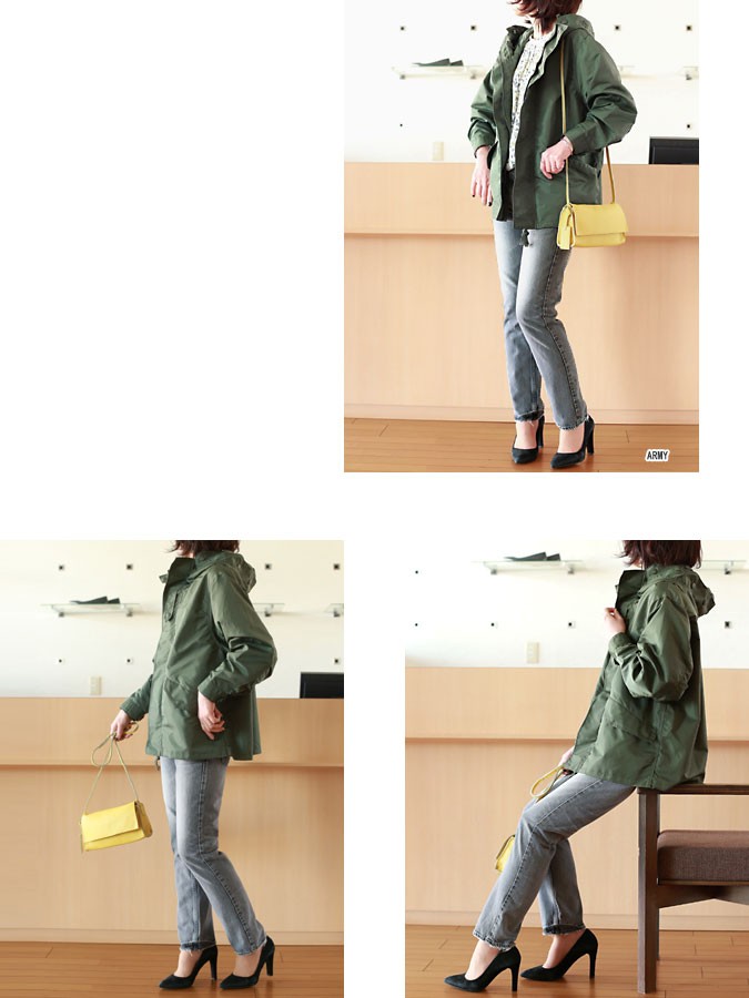ミリタリージャケット upper hights - upper hights / cotton military jacket M upper hights / cotton military jacket M - メルカリ
